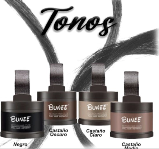 Cubre Canas Bunee Hairline Optimizer