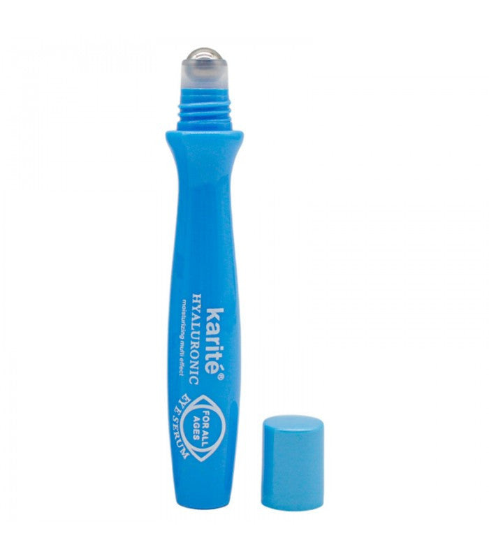 Contorno de Ojos Ácido Hialurónico Karité