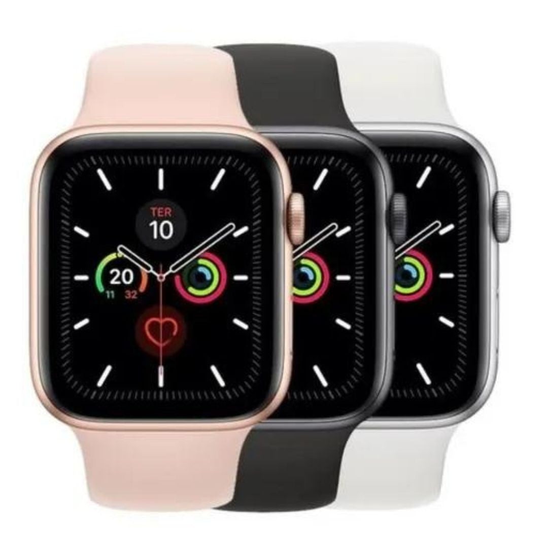 Reloj Inteligente Smart Watch T500