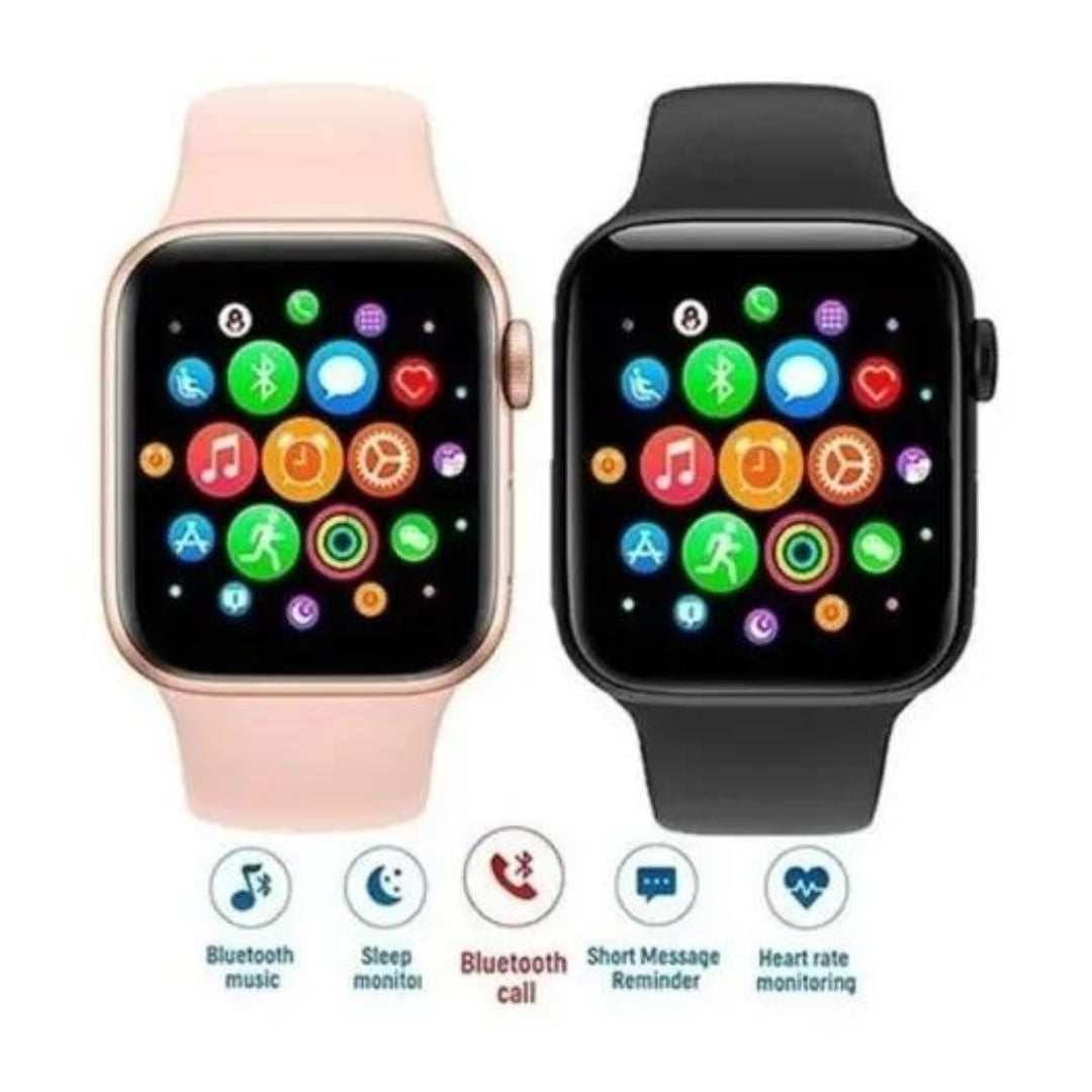 Reloj Inteligente Smart Watch T500
