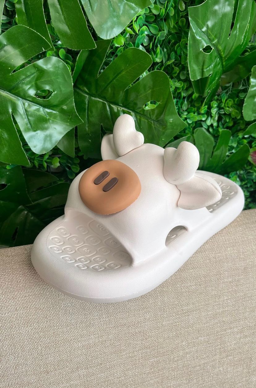 Sandalia Vaca en EVA