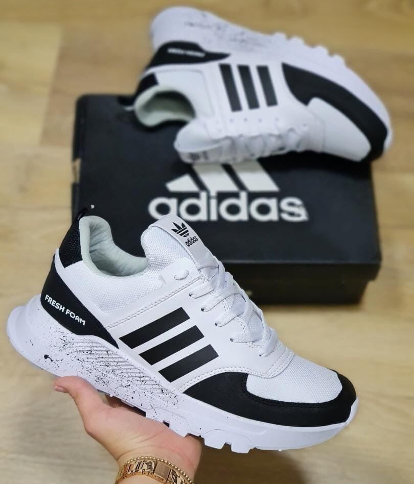 Zapato Tenis Adidas Fresh Caballero