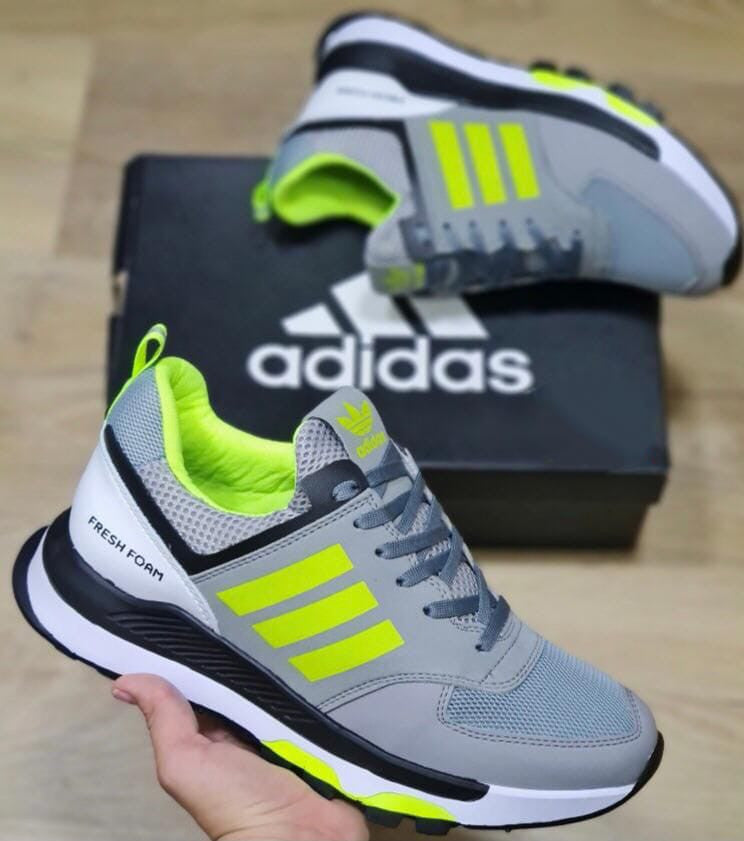 Zapato Tenis Adidas Fresh Caballero