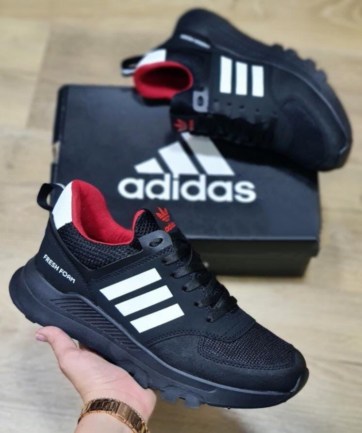 Zapato Tenis Adidas Fresh Caballero