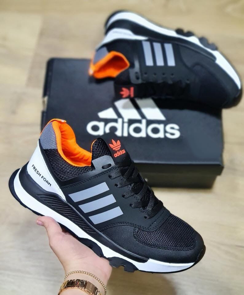 Zapato Tenis Adidas Fresh Caballero