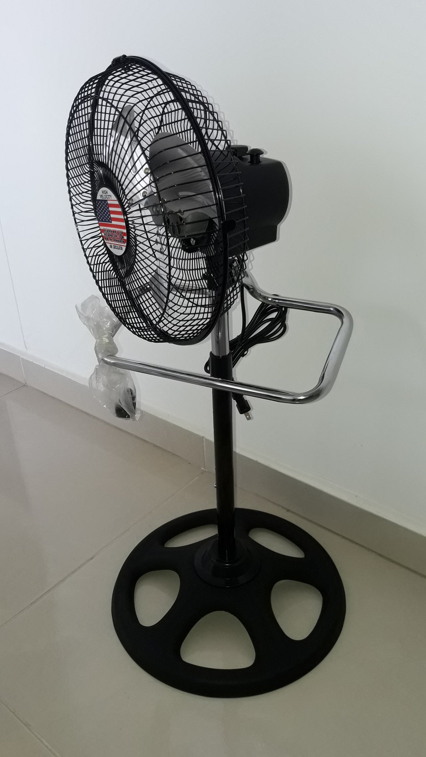 Ventilador 3 en 1 de 10 Pulgadas