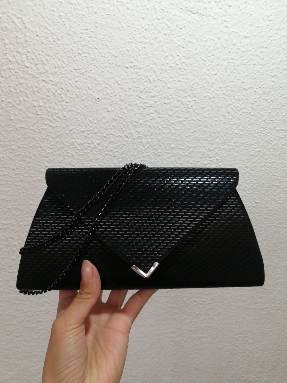 Bolso de Fiesta 22 x 12 cms