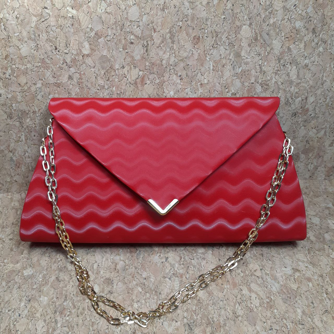 Bolso de Fiesta 22 x 12 cms