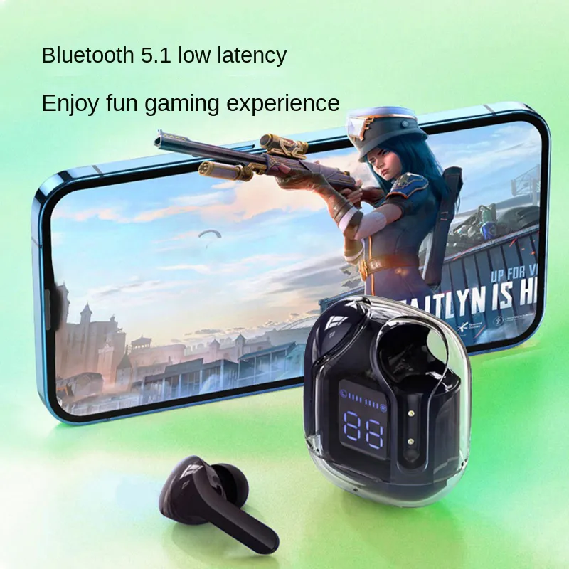 Reloj inteligente Smart Watch Fd68 Pro + Audifonos Inalámbricos Bluetooth