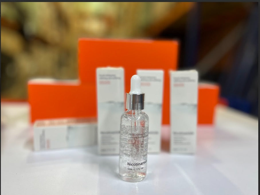 Serum Facial Hidratante