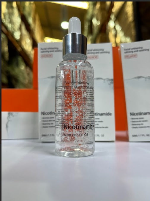 Serum Facial Hidratante