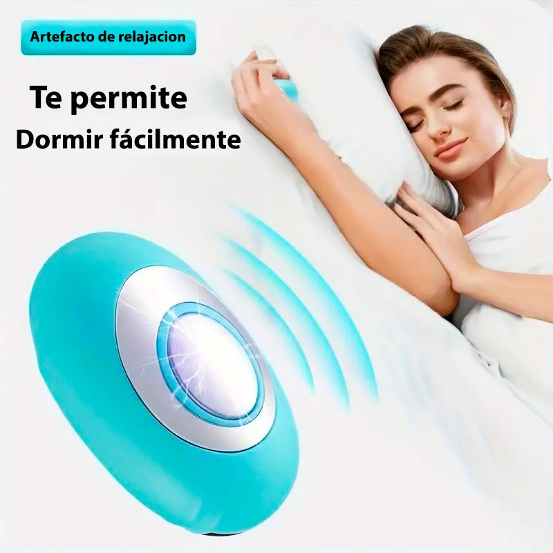 Dispositivo de Relajación Portátil