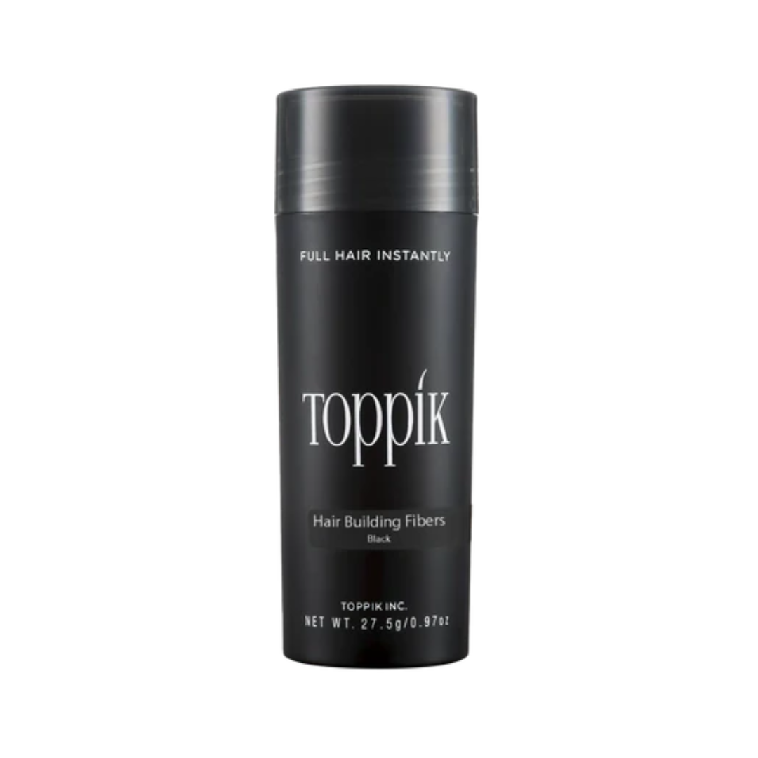 Fibras Capilares Toppik 27.5gr + Atomizador + Peine