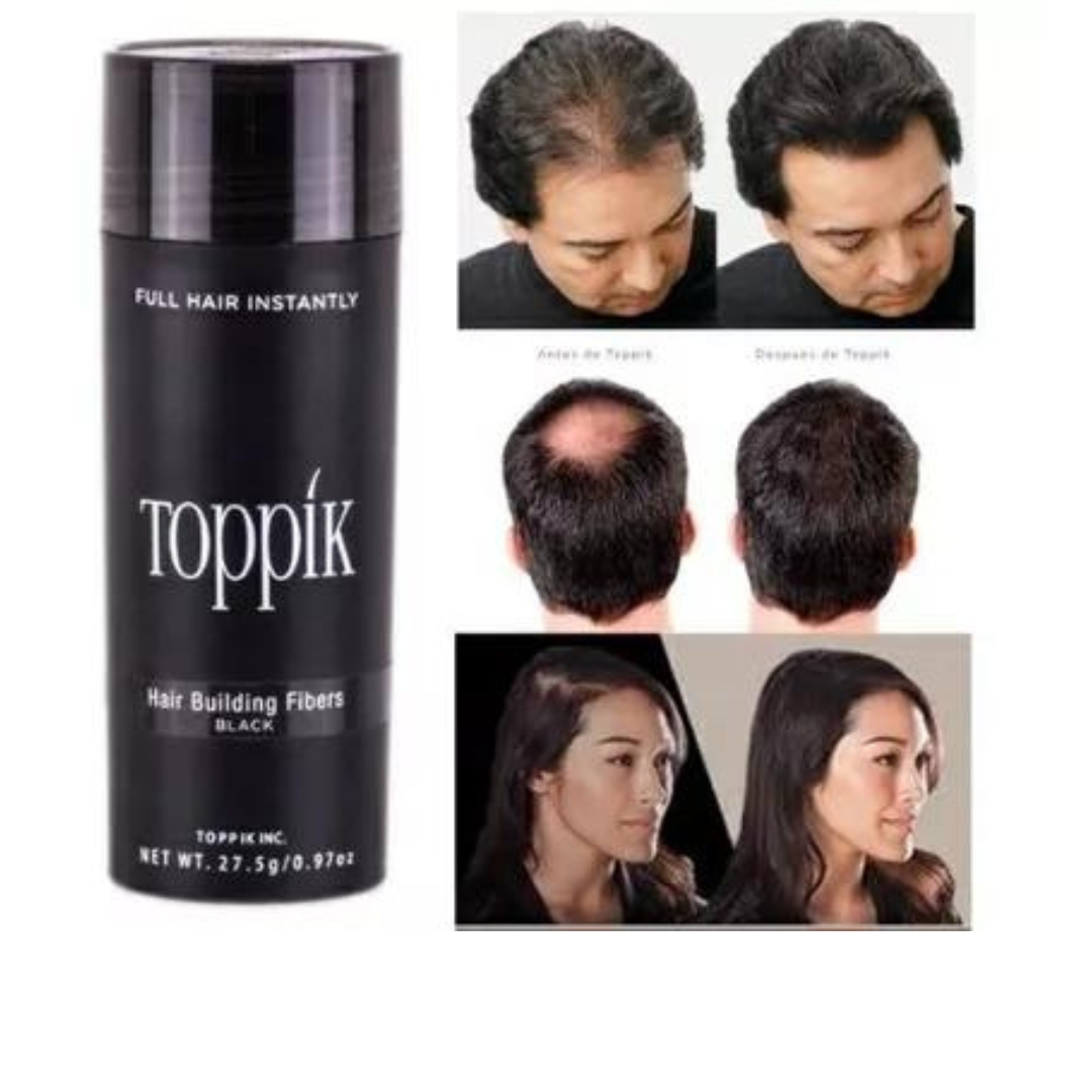 Fibras Capilares Toppik 27.5 gramos
