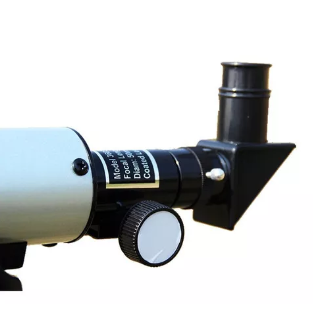 Telescopio Astronómico Niños F36050 Luna