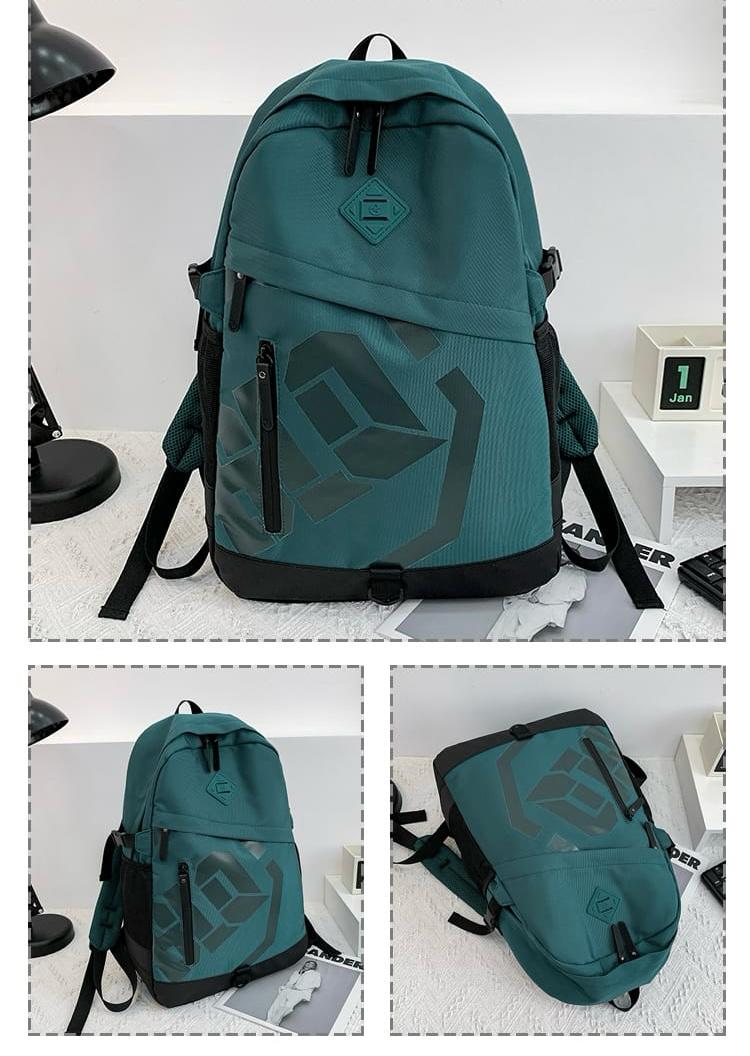 Maleta Bolso Morral Multiusos Referencia 2021