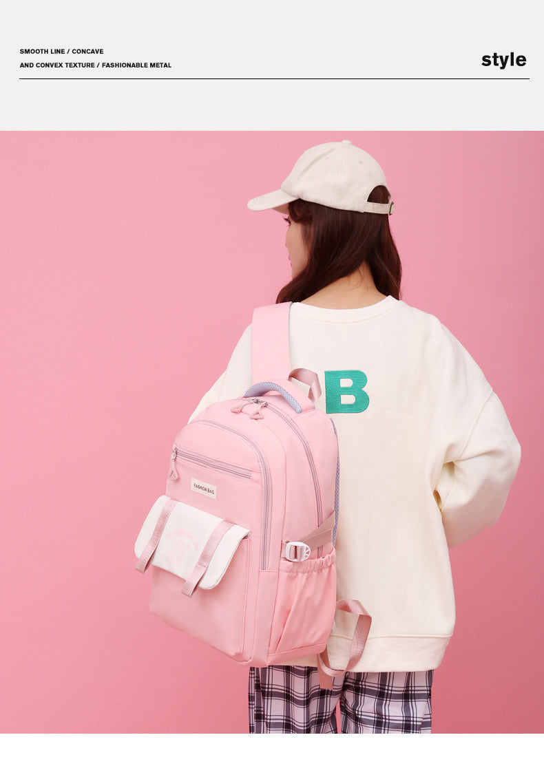 Maletin, Morral, Bolso Multiusos Referencia 3368.