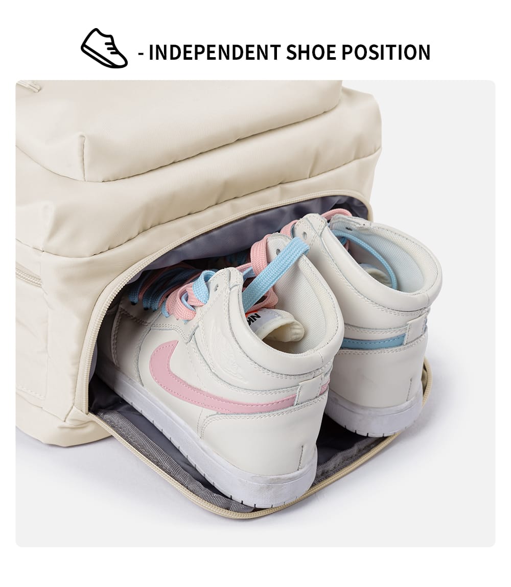 Morral Expandible - Maletín Impermeable Expandible