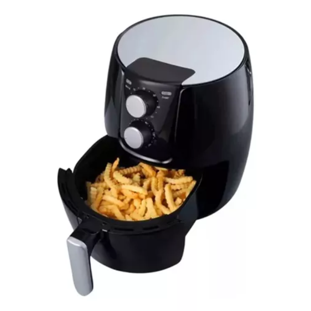 Freidora De Aire 4.5 Litros