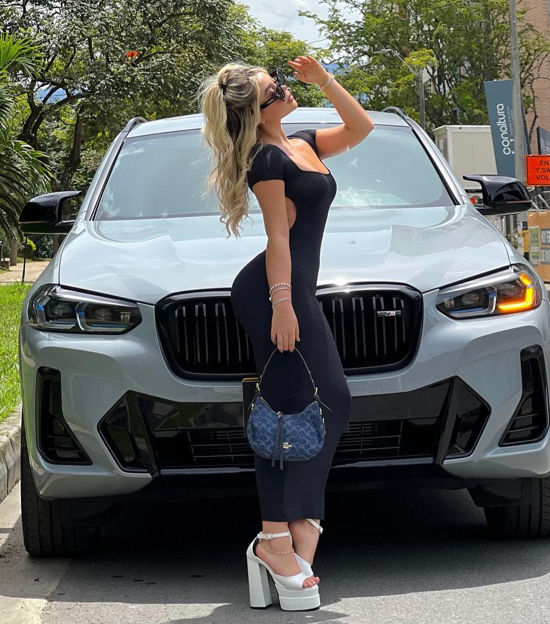 Vestido Suplex 5907 Talla Única