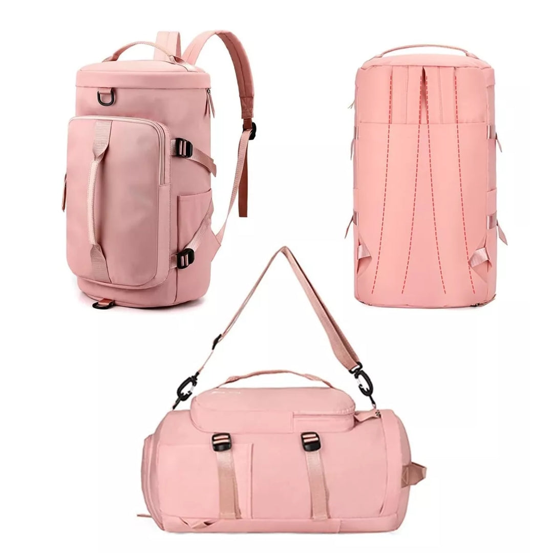 Bolso de viaje multifuncional