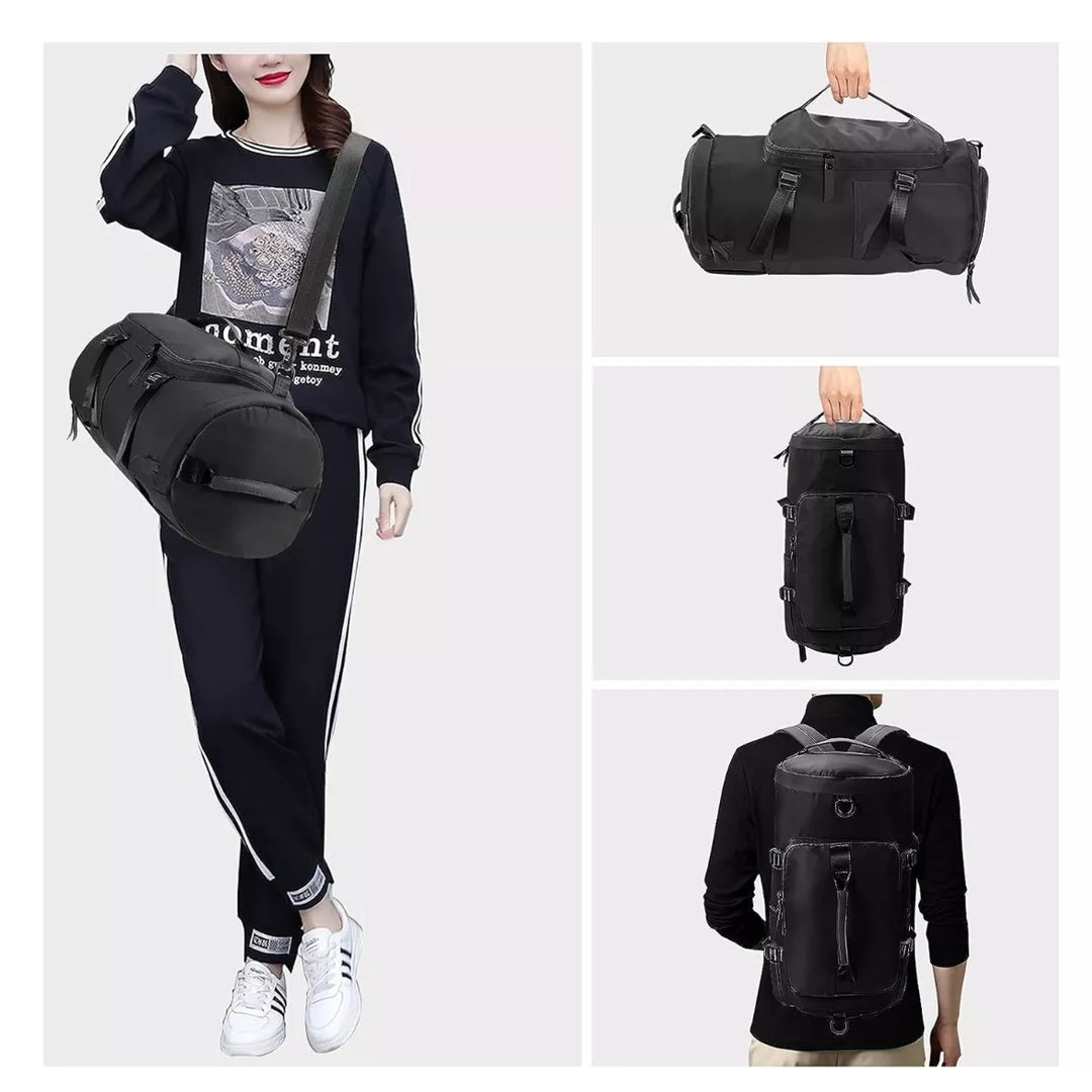 Bolso de viaje multifuncional