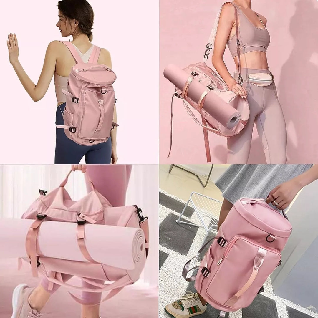 Bolso de viaje multifuncional
