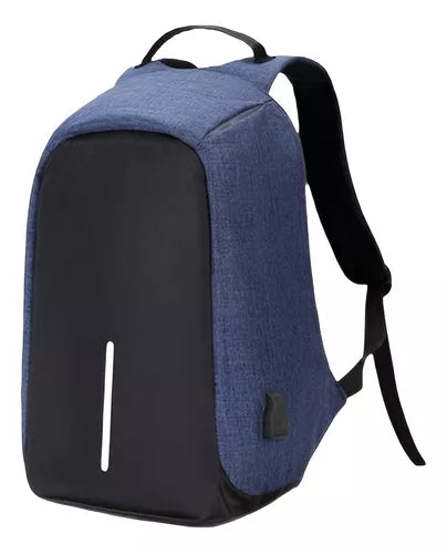 Maletín Antirrobo + Reloj T500 Normal Económico. Morral - Bolso