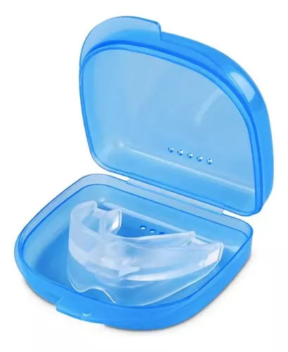 Protector Bucal Dental Bruxismo - Antironquido