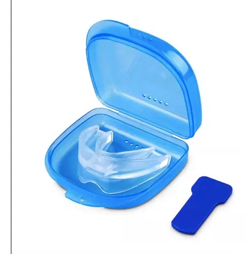 Protector Bucal Dental Bruxismo - Antironquido
