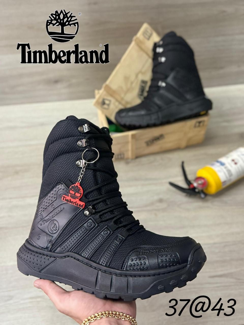 Botas de Hombre ARMOUR