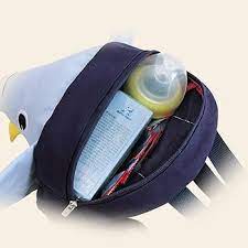Bolso Arnés Elefante Niños
