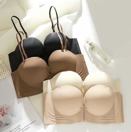 Brasier Staple Push Up V