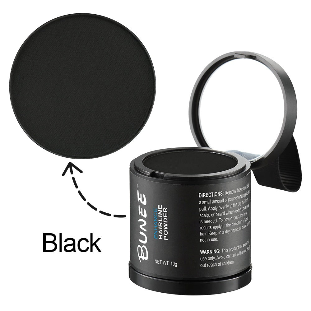 Cubre Canas Bunee Hairline Optimizer