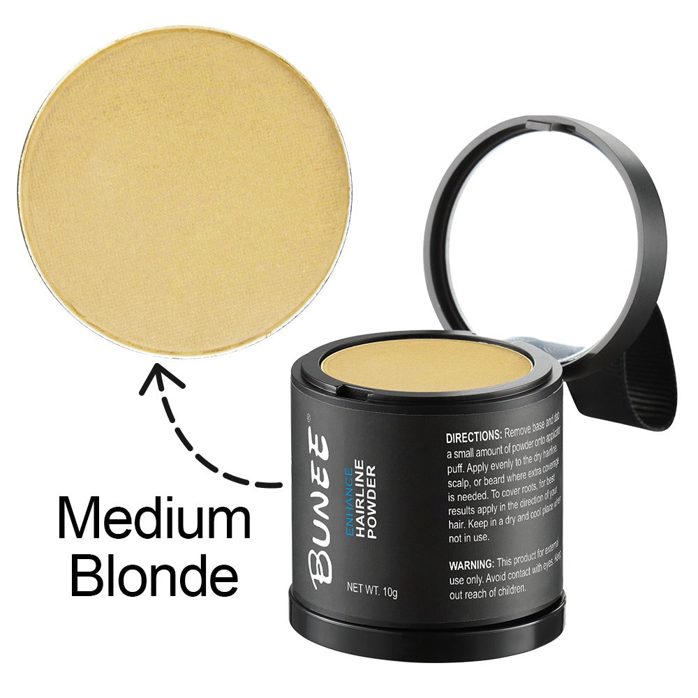 Cubre Canas Bunee Hairline Optimizer