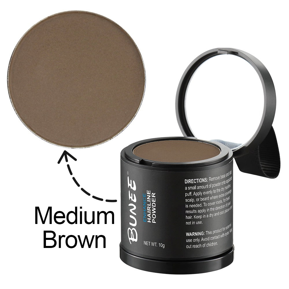 Cubre Canas Bunee Hairline Optimizer