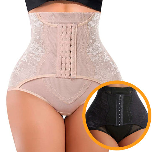 Faja Control de Abdomen BUTT LIFTER SHAPEWEAR