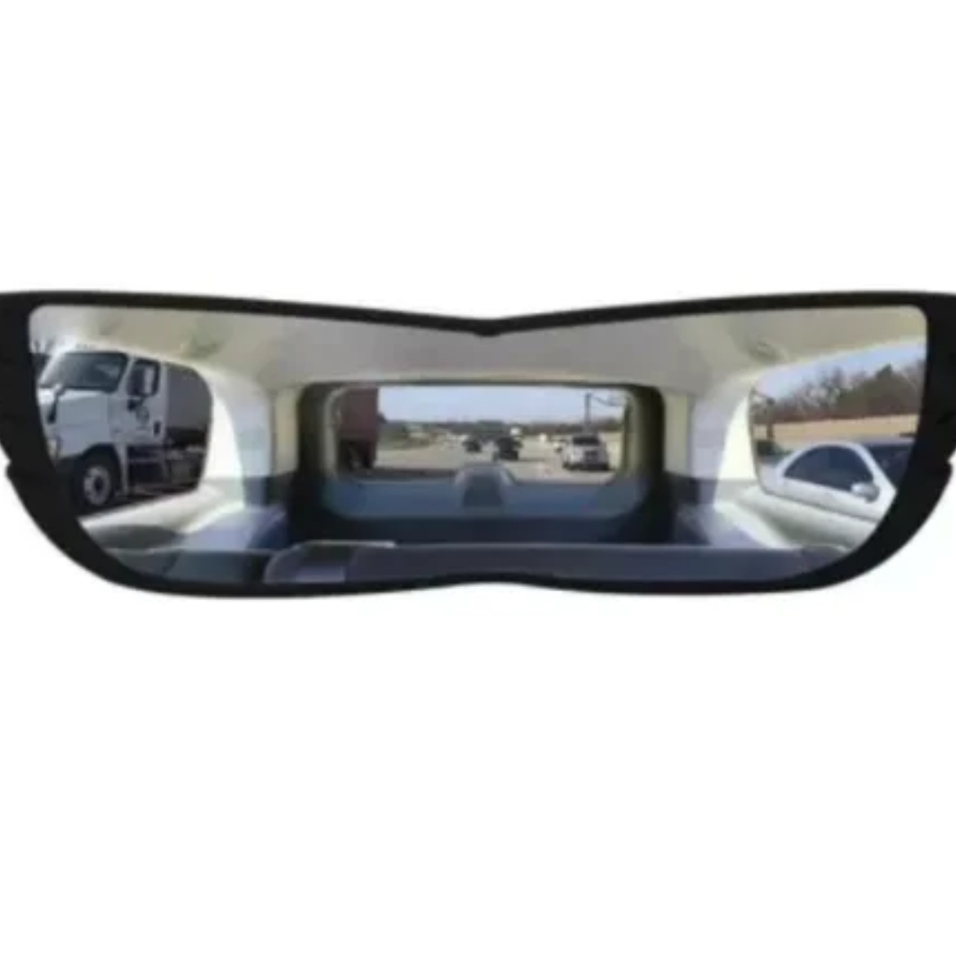 Retrovisor Carro Gran Angular