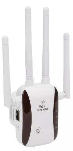 Amplificador Wifi GT 300