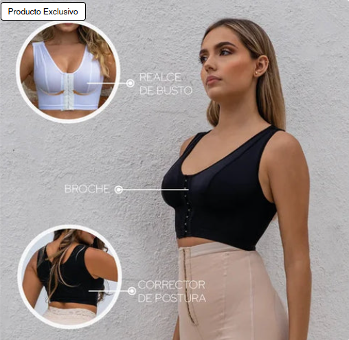 Brasier con Realce Referencia 2607