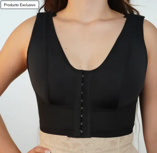 Brasier con Realce Referencia 2607