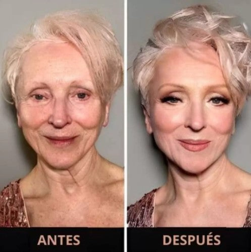 Base Maquillaje Moisture Cushion Cream