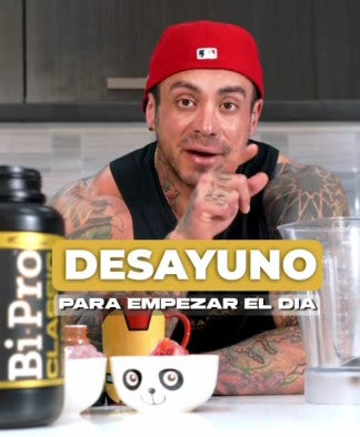 Proteína Aislada - Bipro Classic 2 LBS