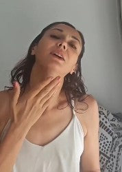 Crema Reafirmante Lifting Para el Cuello 50 gr