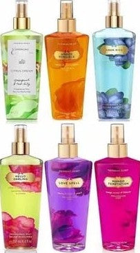 Splash Económico Victoria's Secret 250 ml