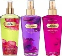 Splash Económico Victoria's Secret 250 ml