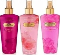 Splash Económico Victoria's Secret 250 ml