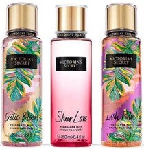 Splash Victoria's Secret Tapa Dorada 250 ml