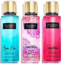 Splash Victoria's Secret Tapa Dorada 250 ml