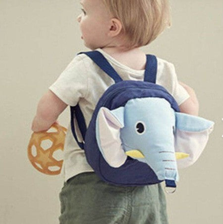 Bolso Arnés Elefante Niños